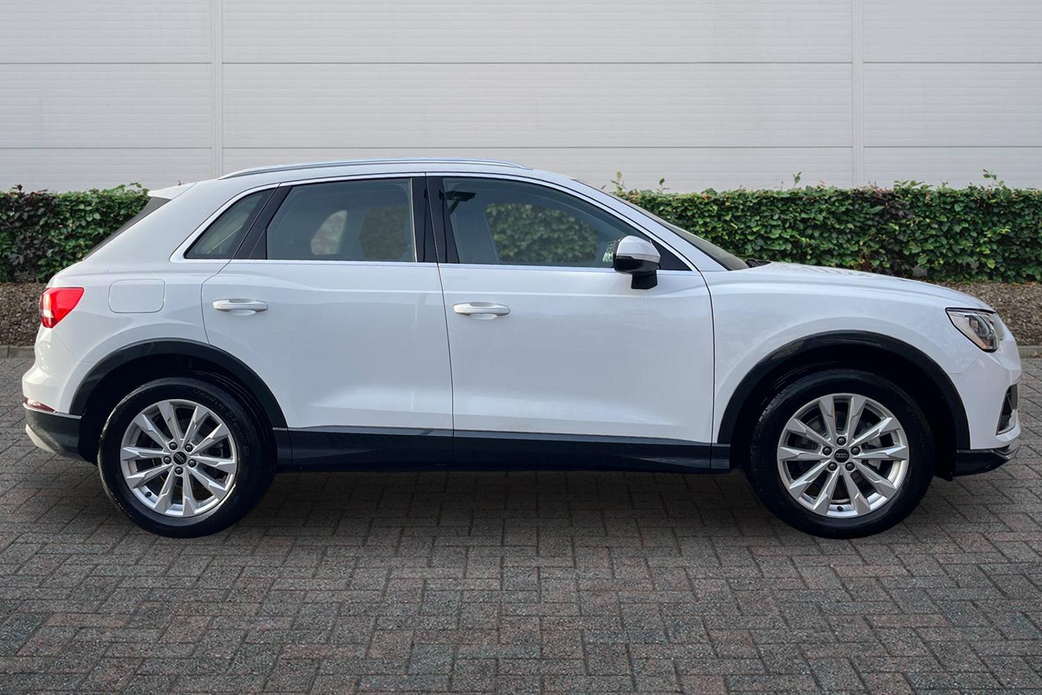 Used Audi Q3 2025 for sale - 76419893: Photo 5