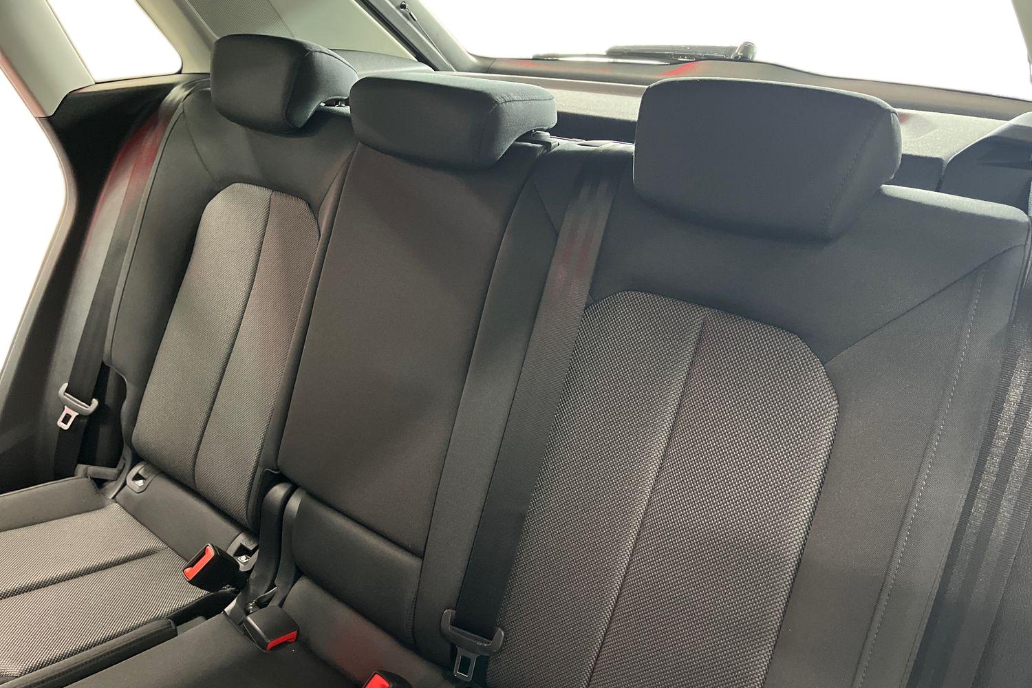 Used Audi Q3 2025 for sale - 76419893: Photo 9