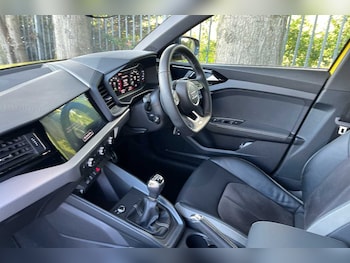 Used Audi A1 2019 for sale - 75226983: Photo