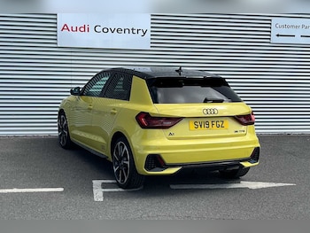 Used Audi A1 2019 for sale - 75226983: Photo