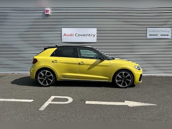 Used Audi A1 2019 for sale - 75226983: Photo