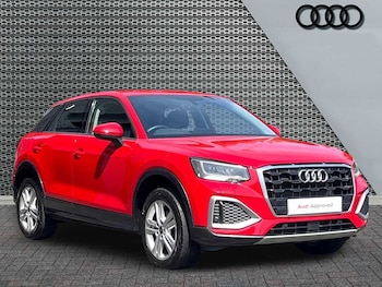 Used Audi Q2 2024 for sale - 79375465: Photo