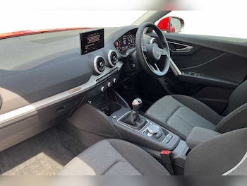 Used Audi Q2 2024 for sale - 79375465: Photo