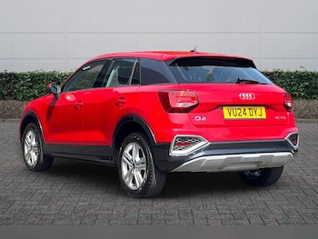 Used Audi Q2 2024 for sale - 79375465: Photo