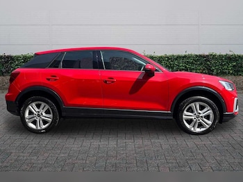 Used Audi Q2 2024 for sale - 79375465: Photo