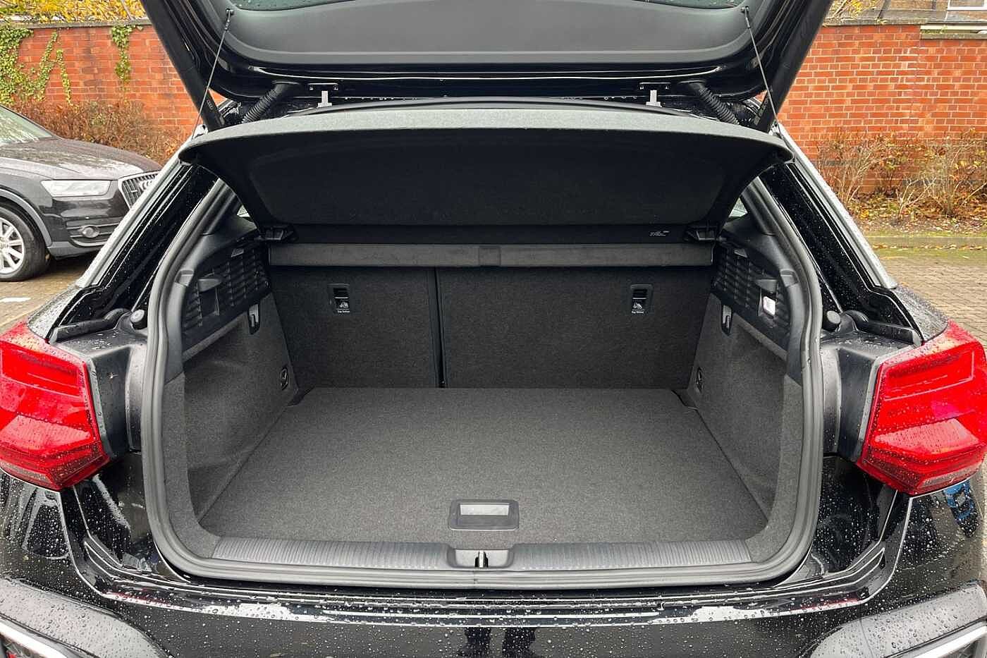 Used Audi Q2 2022 for sale - 76800428: Photo 11