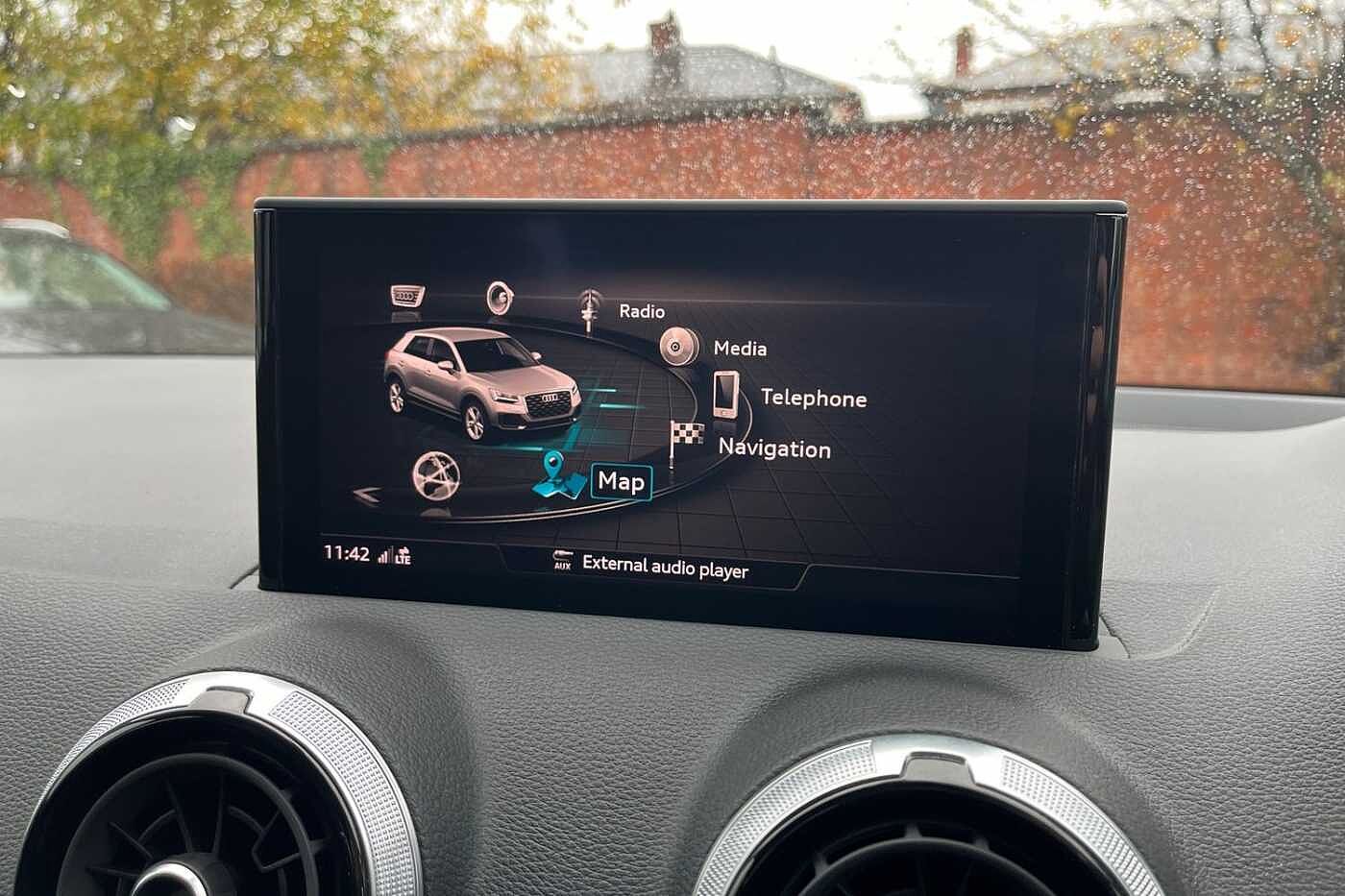 Used Audi Q2 2022 for sale - 76800428: Photo 12