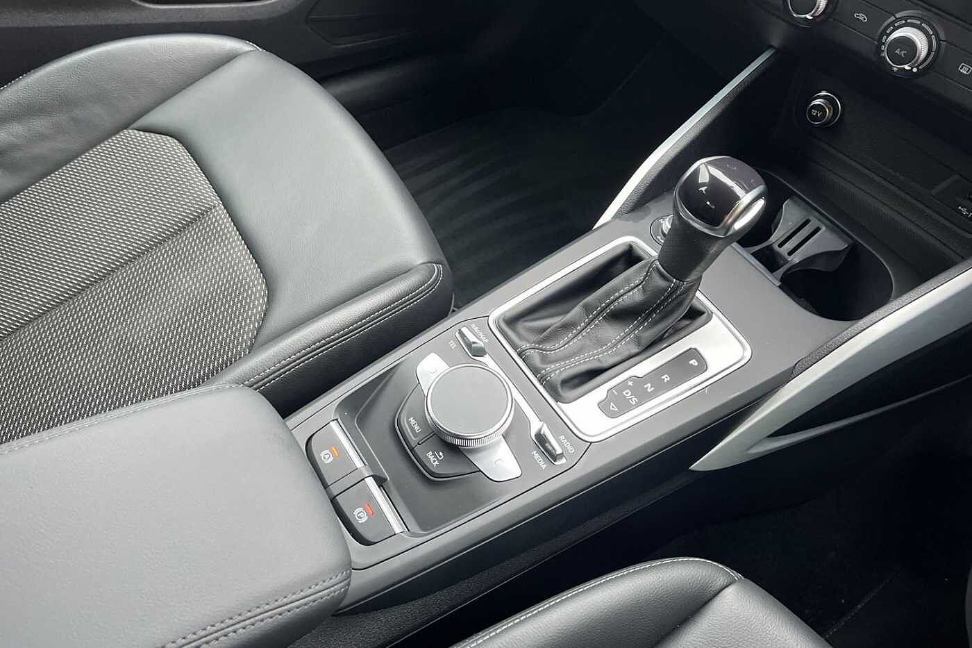 Used Audi Q2 2022 for sale - 76800428: Photo 15