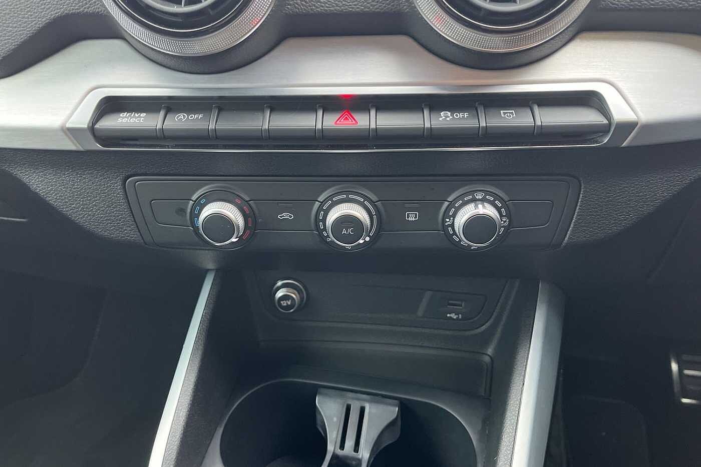 Used Audi Q2 2022 for sale - 76800428: Photo 16