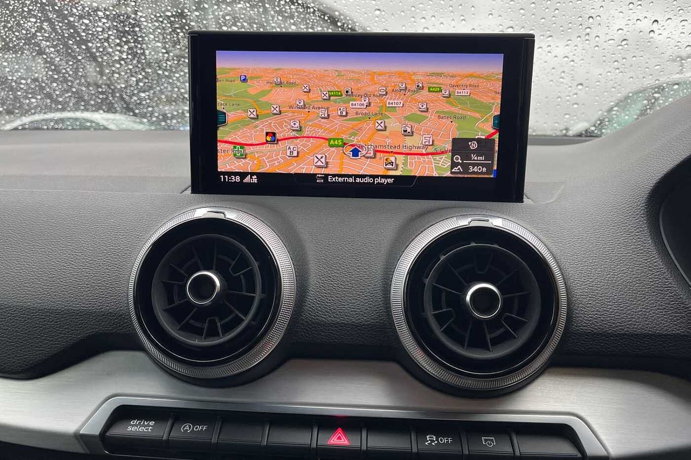 Used Audi Q2 2022 for sale - 76800428: Photo 17