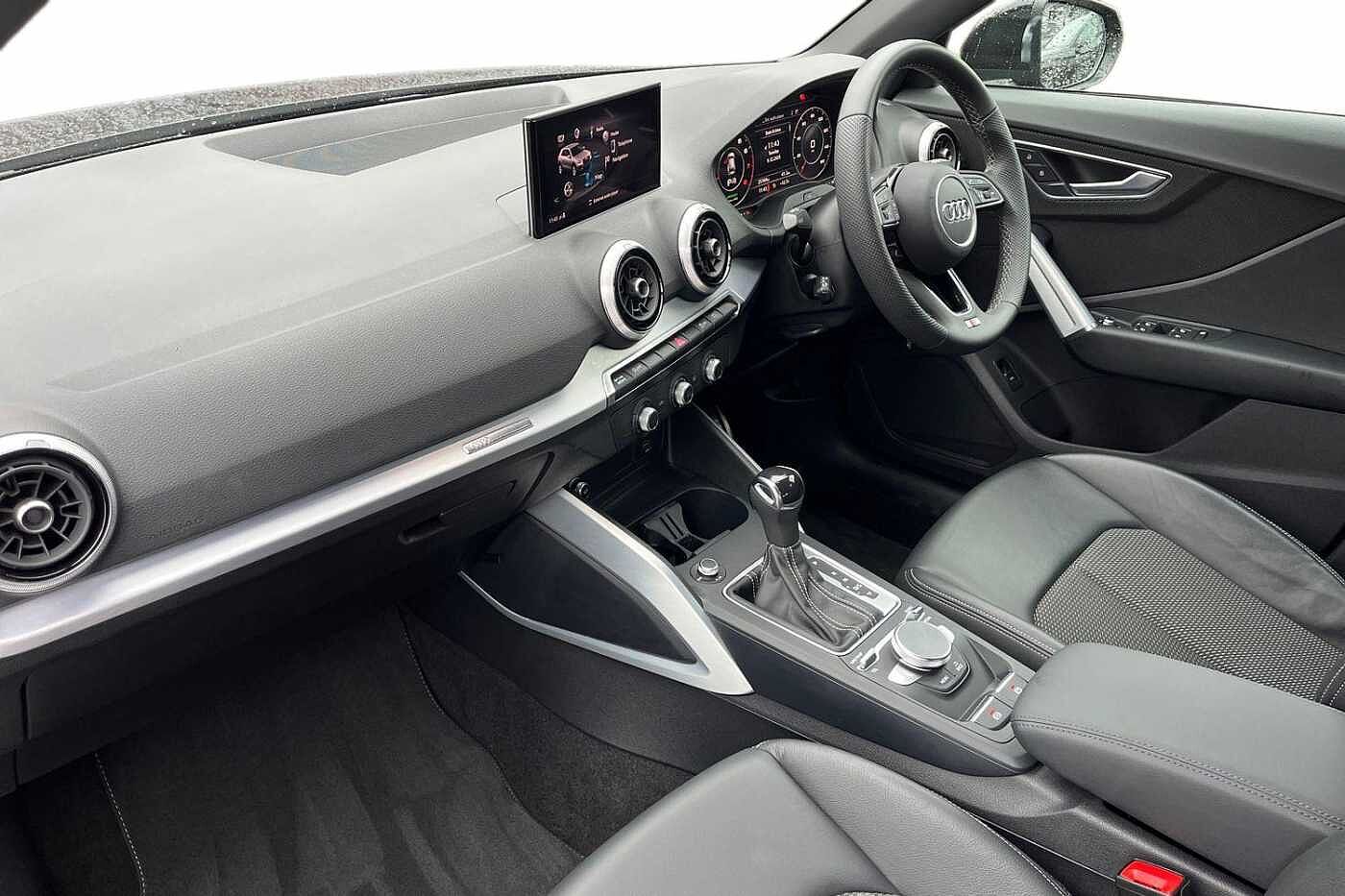 Used Audi Q2 2022 for sale - 76800428: Photo 2