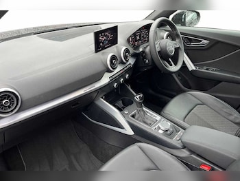 Used Audi Q2 2022 for sale - 76800428: Photo