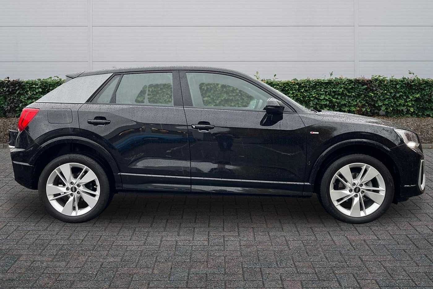 Used Audi Q2 2022 for sale - 76800428: Photo 4