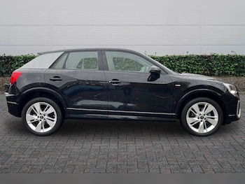 Used Audi Q2 2022 for sale - 76800428: Photo