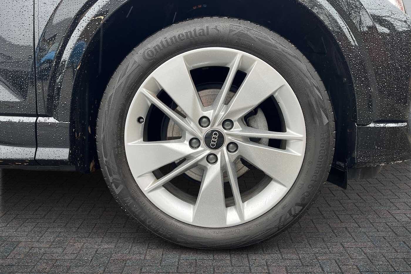 Used Audi Q2 2022 for sale - 76800428: Photo 5