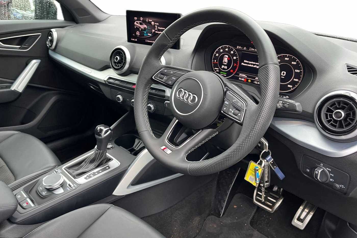 Used Audi Q2 2022 for sale - 76800428: Photo 6