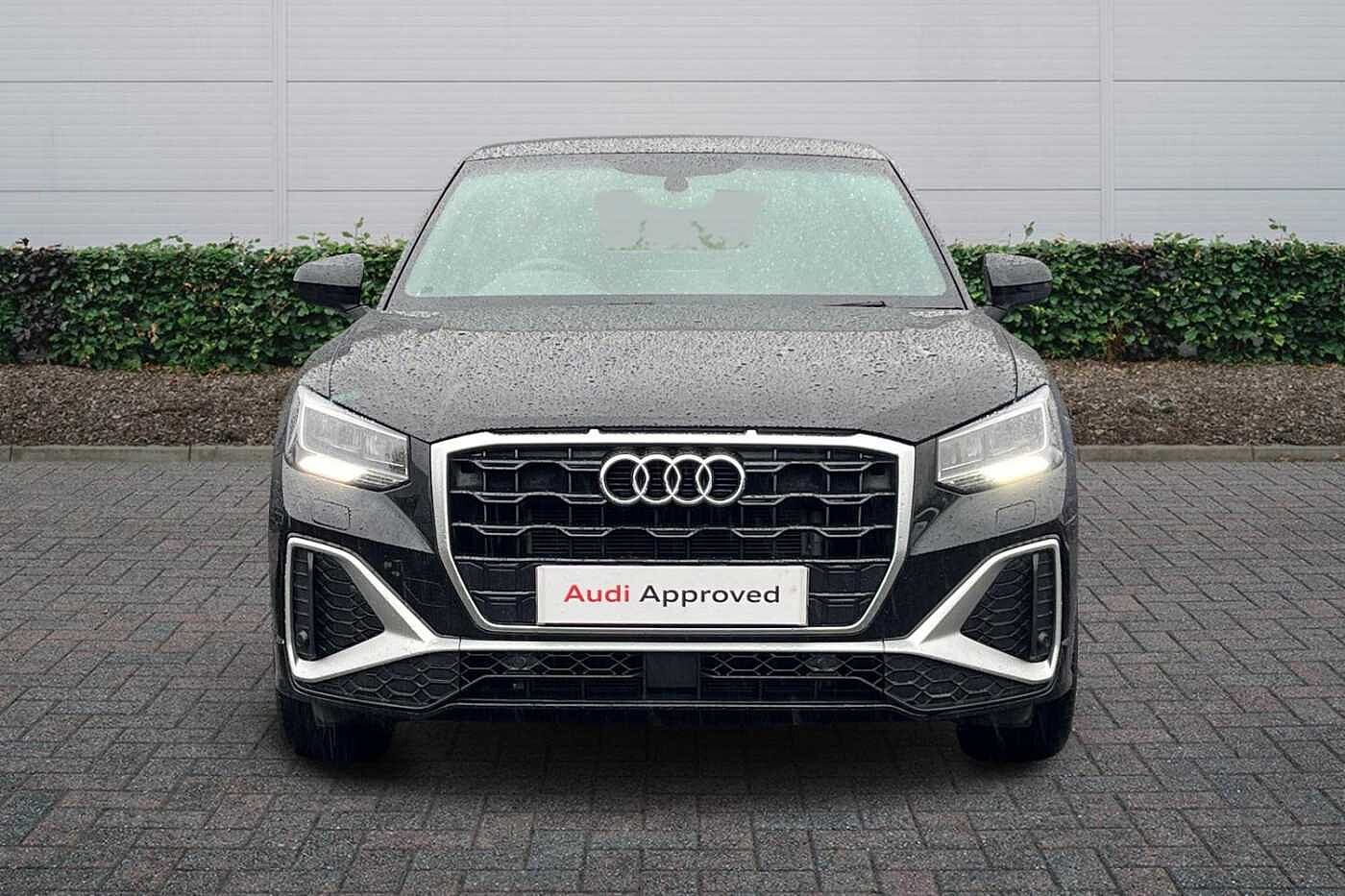 Used Audi Q2 2022 for sale - 76800428: Photo 7