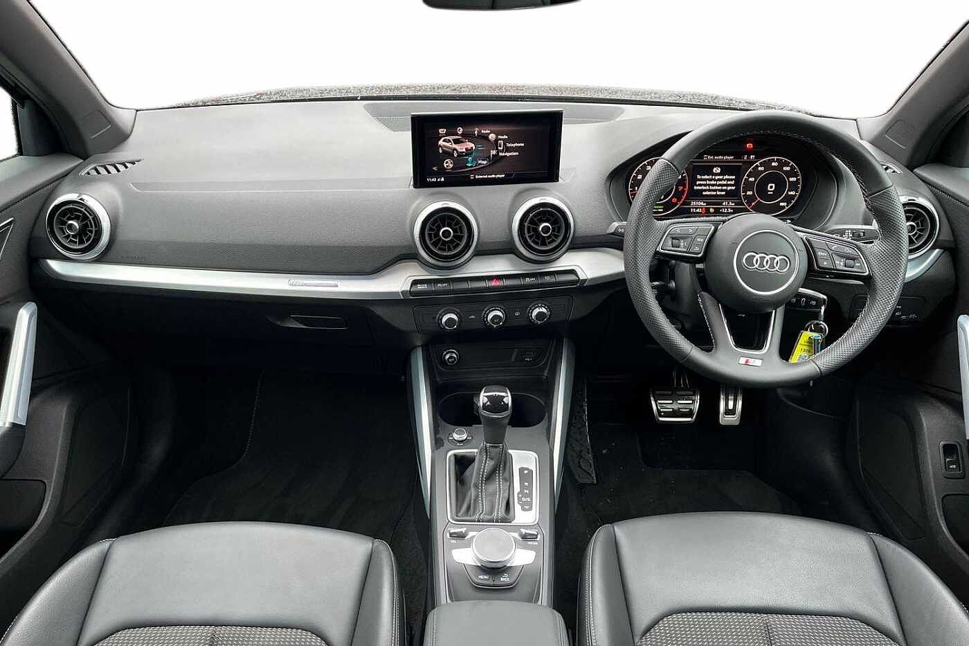 Used Audi Q2 2022 for sale - 76800428: Photo 9