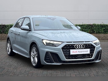 Used Audi A1 2023 for sale - 77388505: Photo