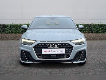 Used Audi A1 2023 for sale - 77388505: Photo