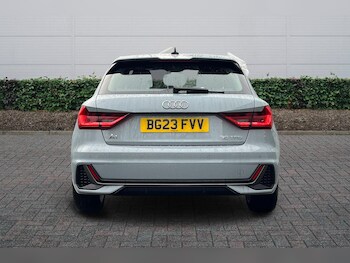 Used Audi A1 2023 for sale - 77388505: Photo