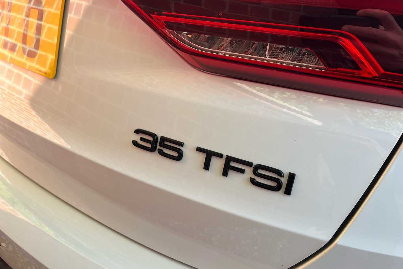 Used Audi Q3 2025 for sale - 76003192: Photo 13