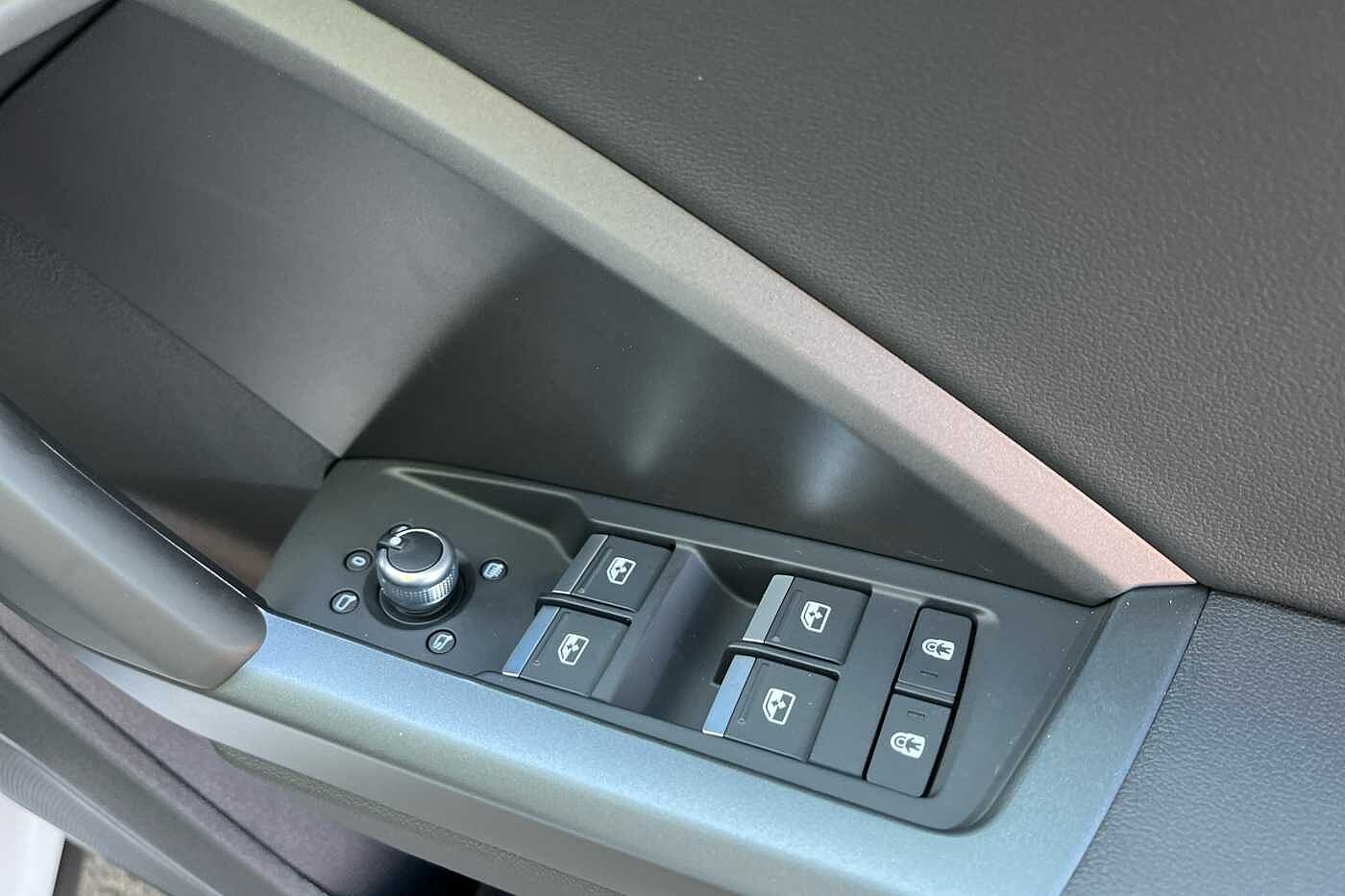Used Audi Q3 2025 for sale - 76003192: Photo 15