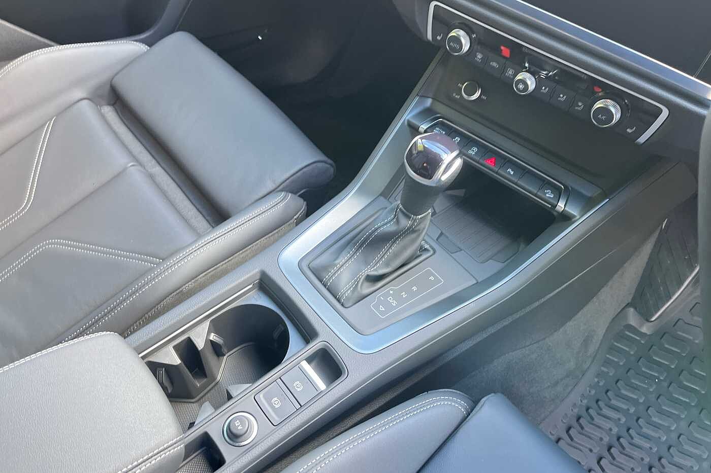 Used Audi Q3 2025 for sale - 76003192: Photo 16