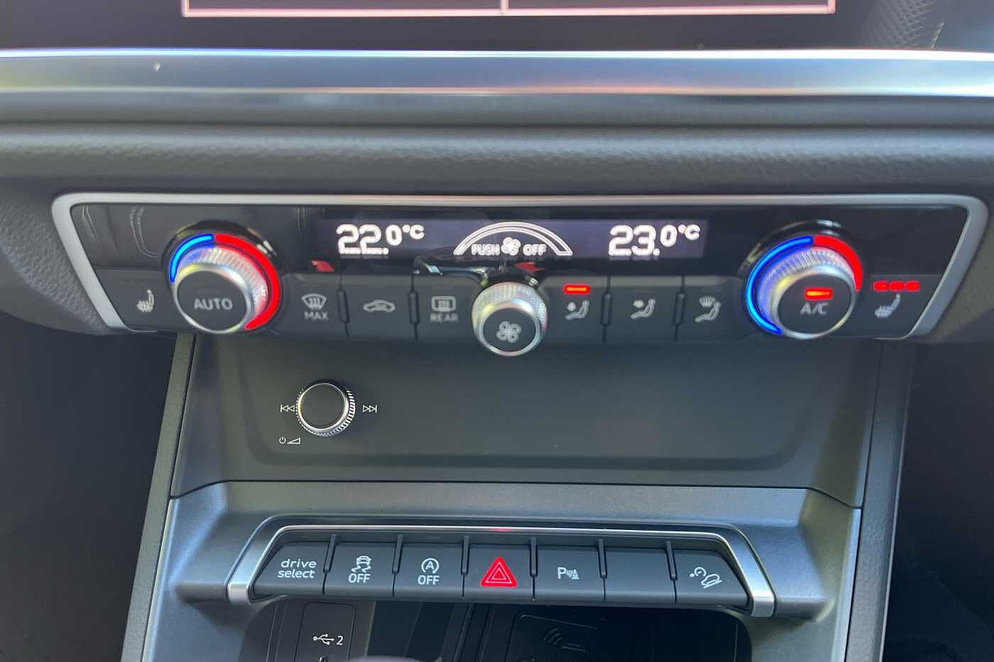 Used Audi Q3 2025 for sale - 76003192: Photo 19