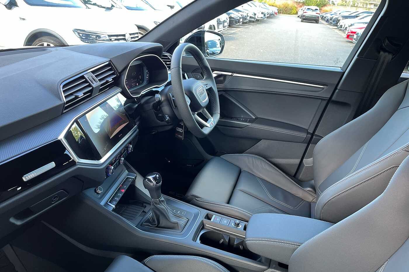 Used Audi Q3 2025 for sale - 76003192: Photo 2