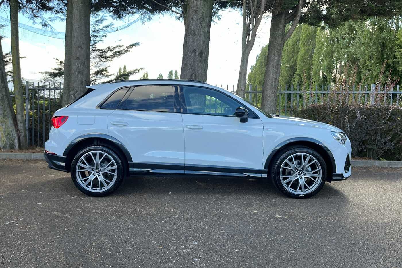 Used Audi Q3 2025 for sale - 76003192: Photo 4