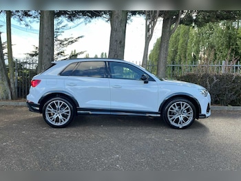 Used Audi Q3 2025 for sale - 76003192: Photo 4
