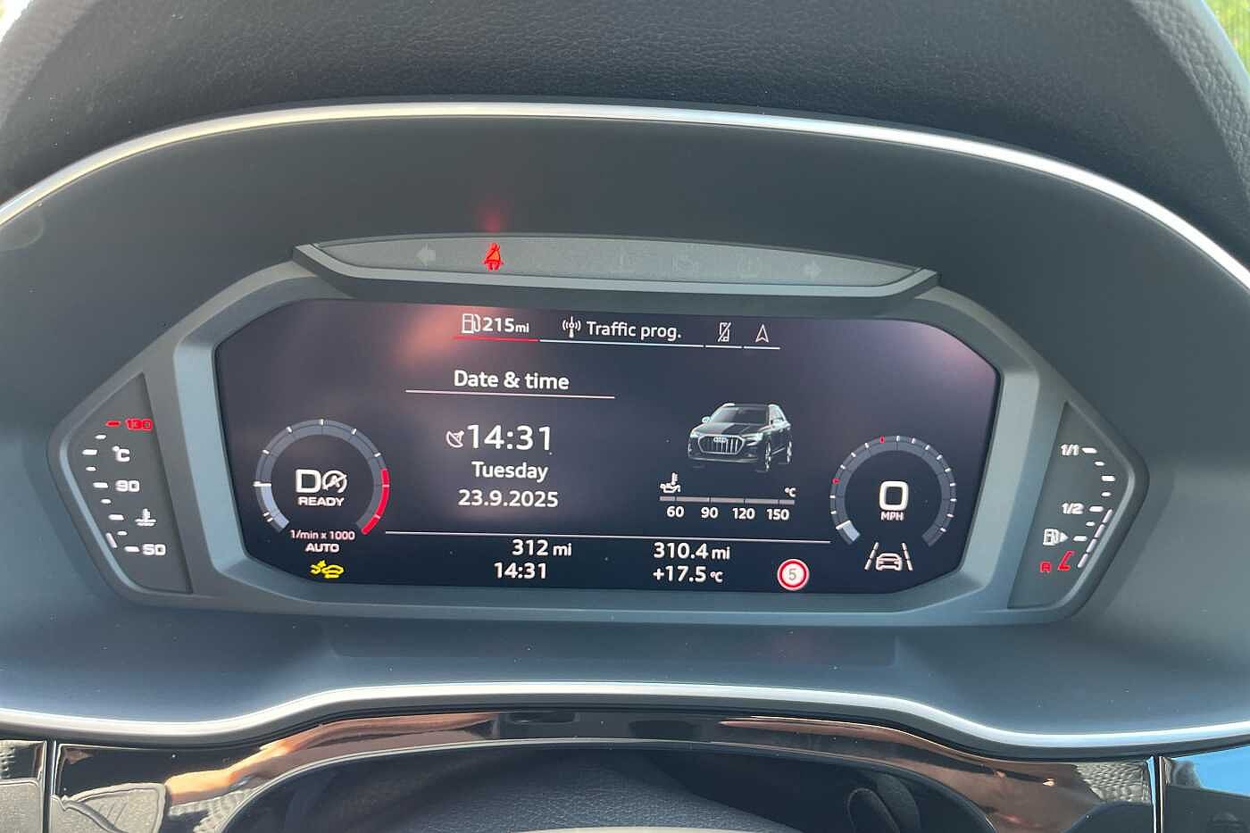 Used Audi Q3 2025 for sale - 76003192: Photo 7