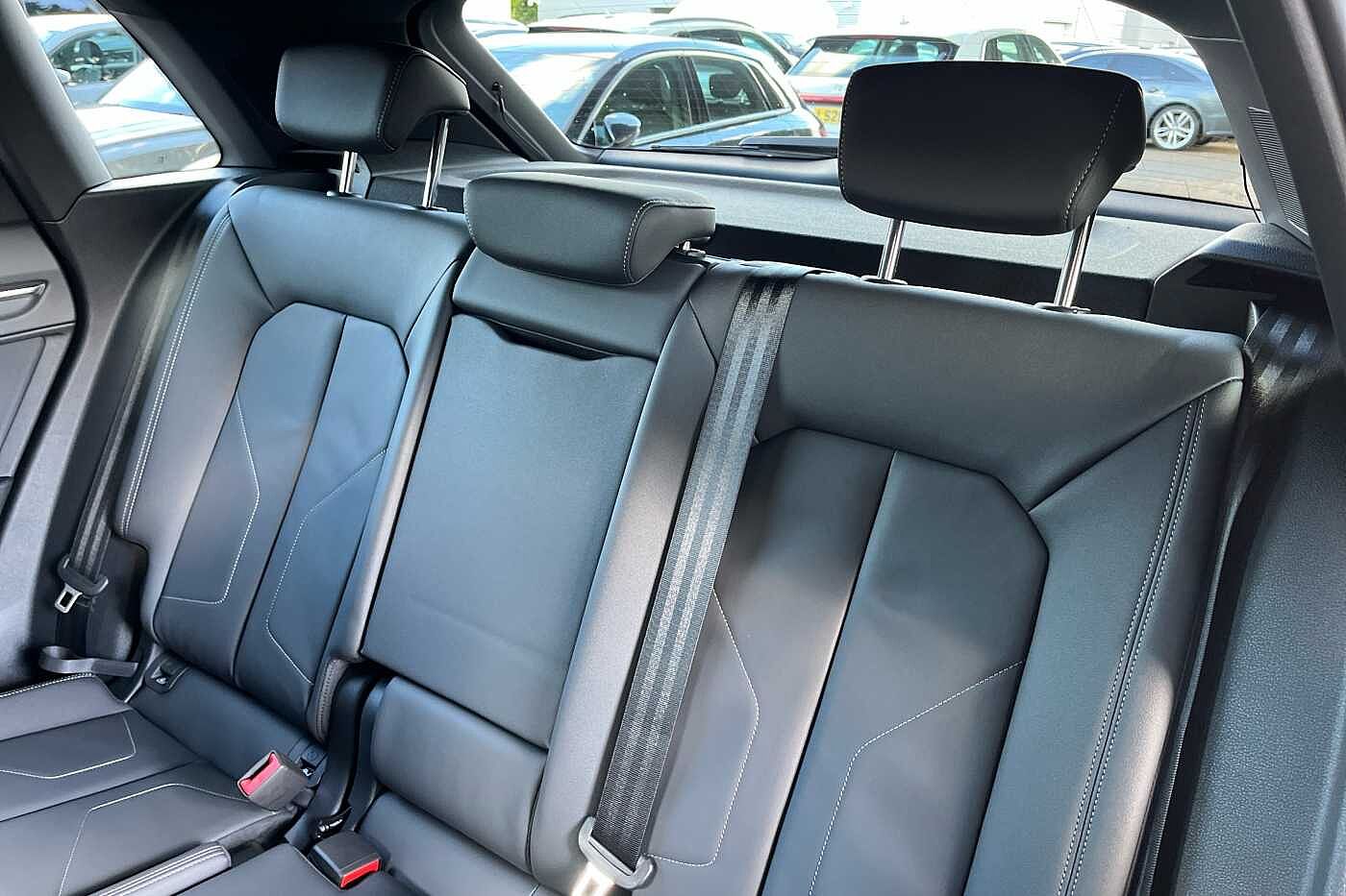 Used Audi Q3 2025 for sale - 76003192: Photo 8