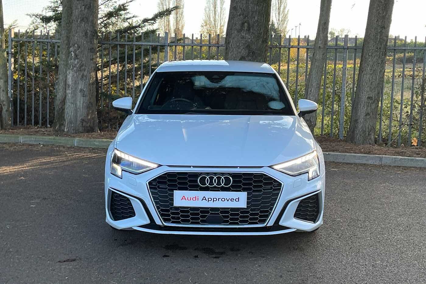 Used Audi A3 2021 for sale - 76441738: Photo 10