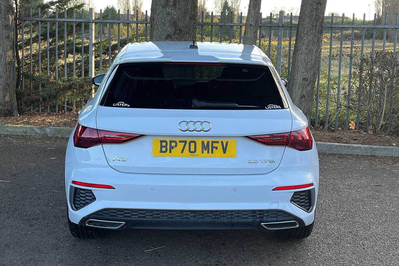 Used Audi A3 2021 for sale - 76441738: Photo 11