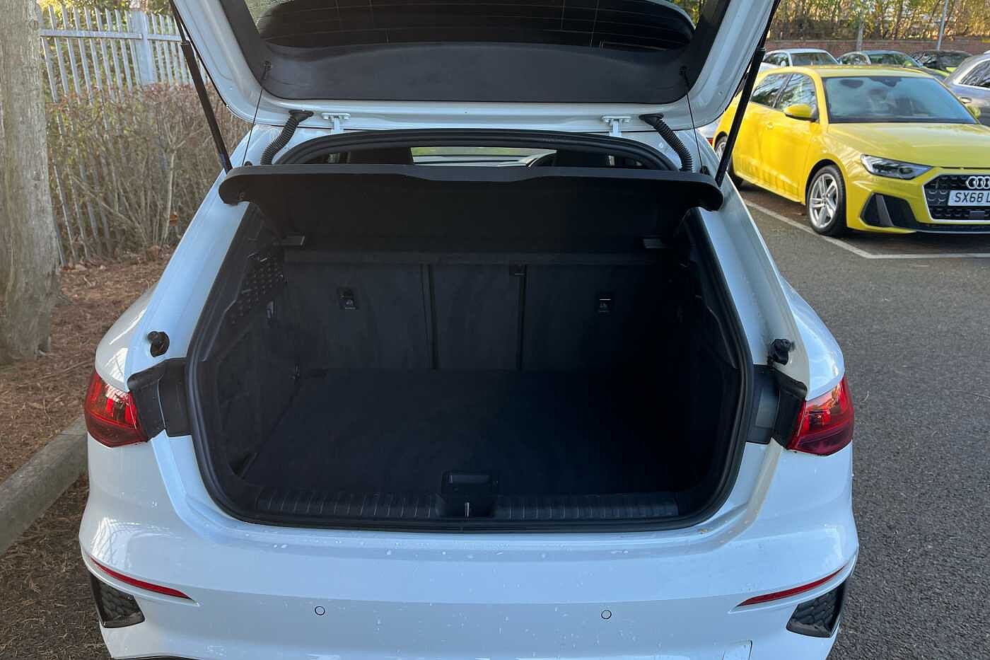 Used Audi A3 2021 for sale - 76441738: Photo 12