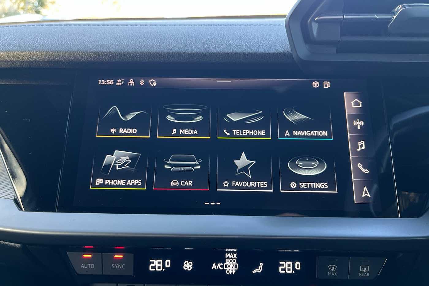 Used Audi A3 2021 for sale - 76441738: Photo 17