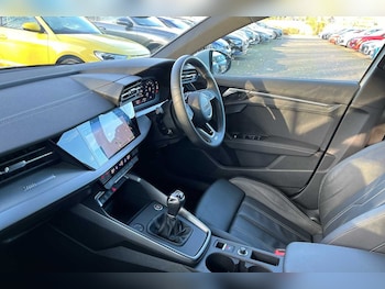 Used Audi A3 2021 for sale - 76441738: Photo