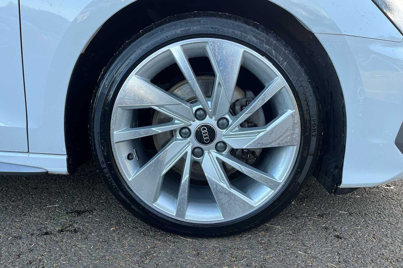 Used Audi A3 2021 for sale - 76441738: Photo 5