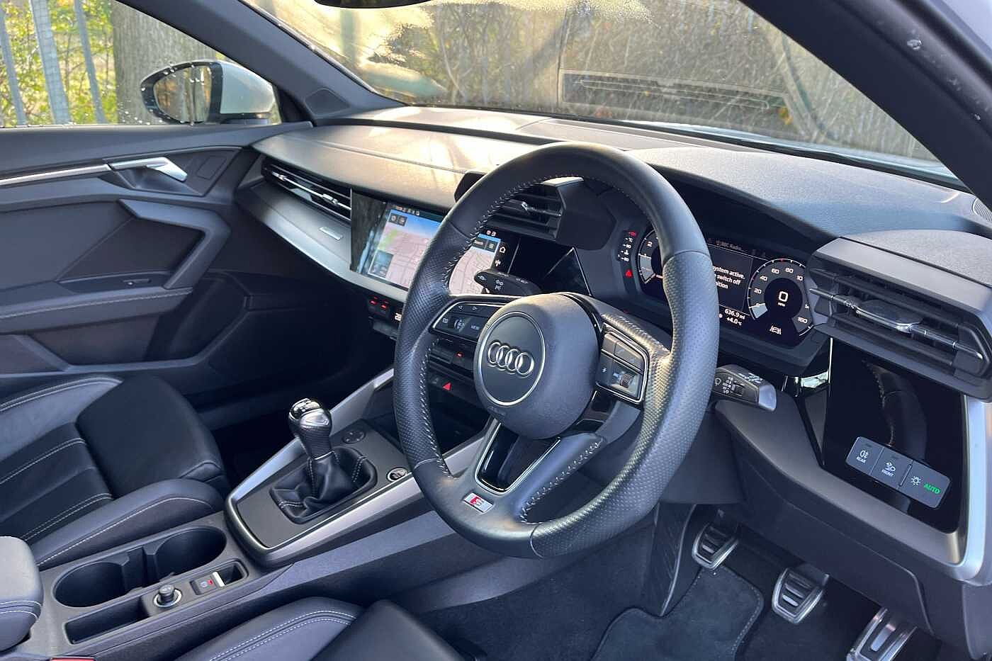 Used Audi A3 2021 for sale - 76441738: Photo 6