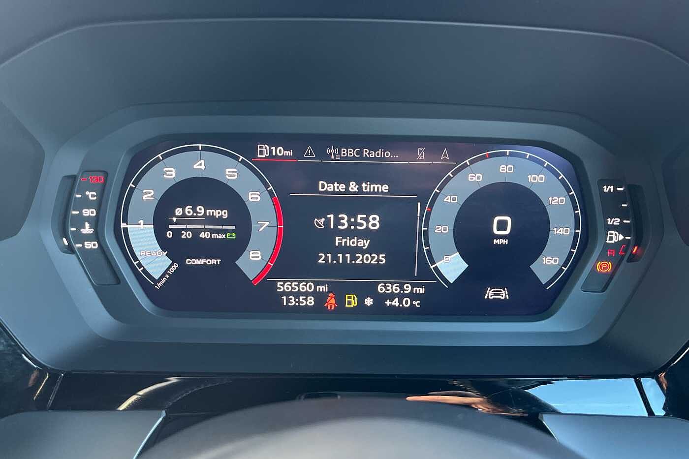 Used Audi A3 2021 for sale - 76441738: Photo 7