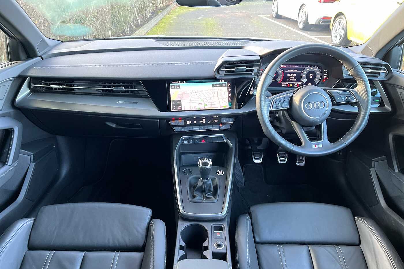 Used Audi A3 2021 for sale - 76441738: Photo 9