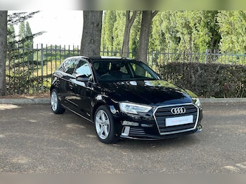 Audi - A3