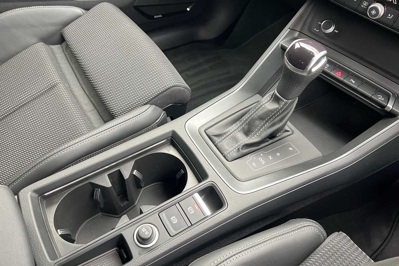 Used Audi Q3 2023 for sale - 76190667: Photo 13