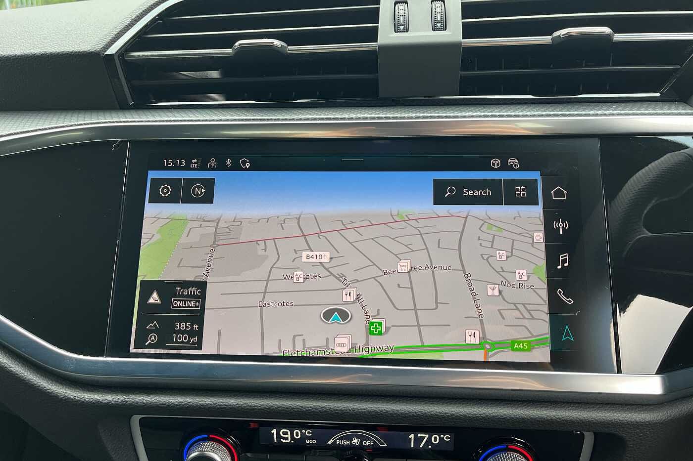 Used Audi Q3 2023 for sale - 76190667: Photo 15