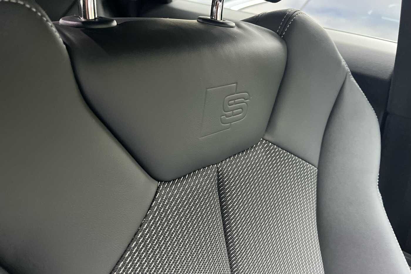 Used Audi Q3 2023 for sale - 76190667: Photo 17