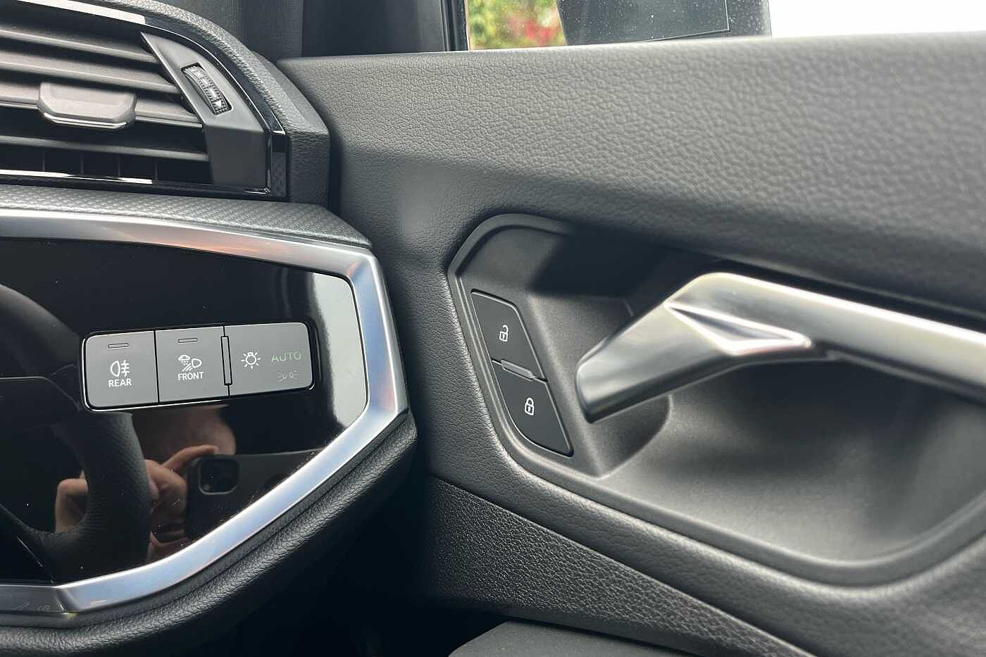 Used Audi Q3 2023 for sale - 76190667: Photo 18