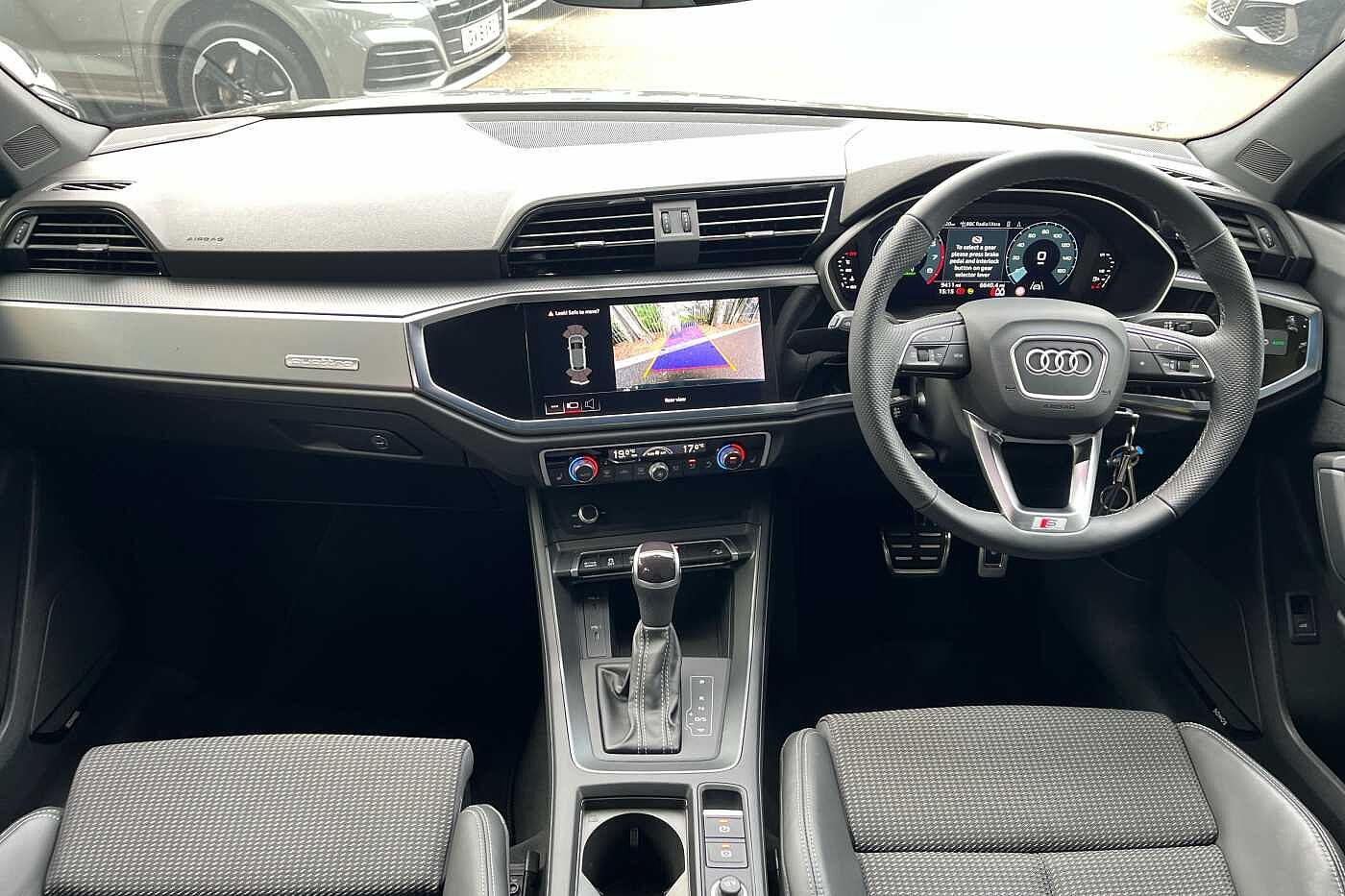 Used Audi Q3 2023 for sale - 76190667: Photo 9