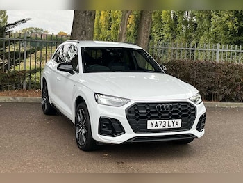 Audi - Q5